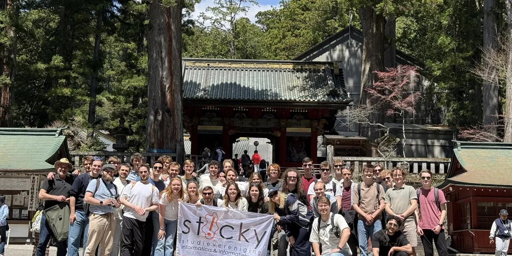 Studytrip 2026 | Tokyo, Japan